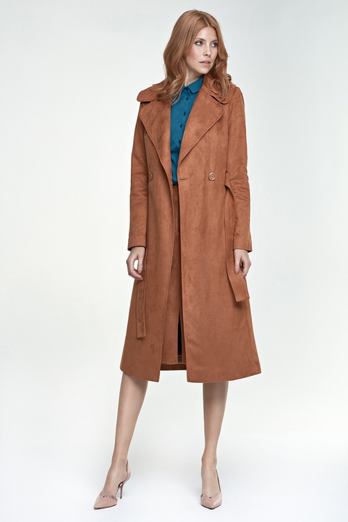 Coat model 66305 Nife